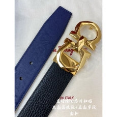 Ferragamo Belts